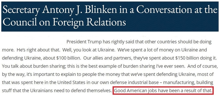 深觀察丨拱火沖突是如何“利好”美國(guó)的？