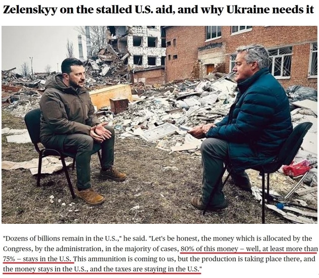 深觀察丨拱火沖突是如何“利好”美國(guó)的？