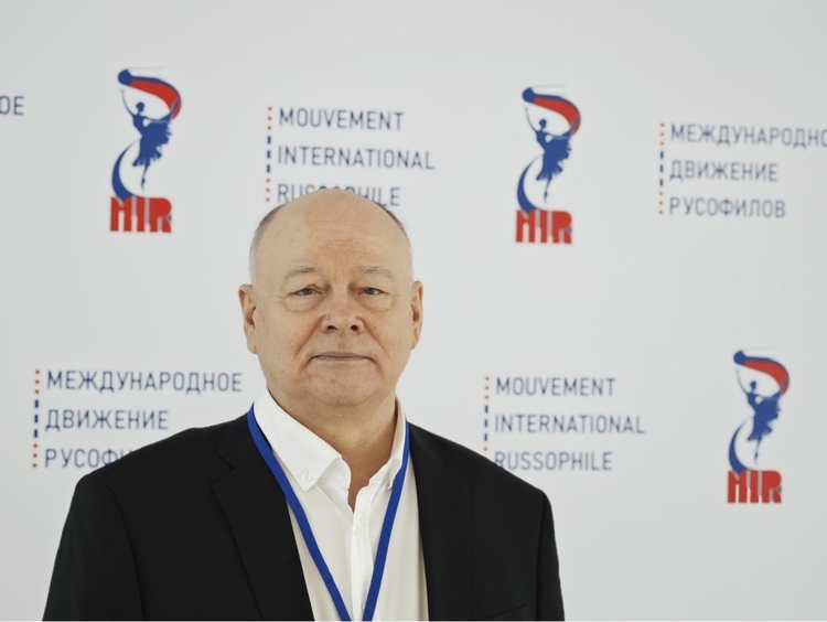 2025與世界共舞丨俄羅斯學(xué)者:中國(guó)特色大國(guó)外交成果豐碩 影響深遠(yuǎn)