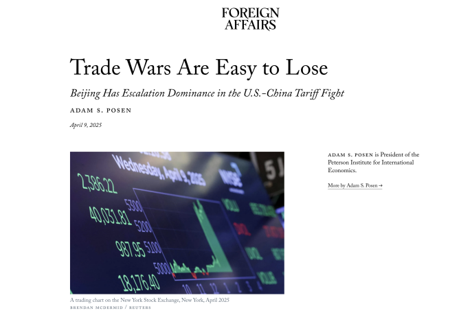 白話拆解｜“兩百年前的方治今天的??？美國早點醒！”