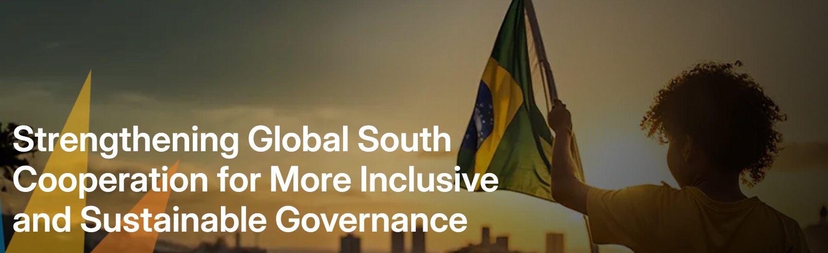 金磚國家領(lǐng)導(dǎo)人會晤在巴西舉行 為實現(xiàn)包容性全球化注入“南方力量”