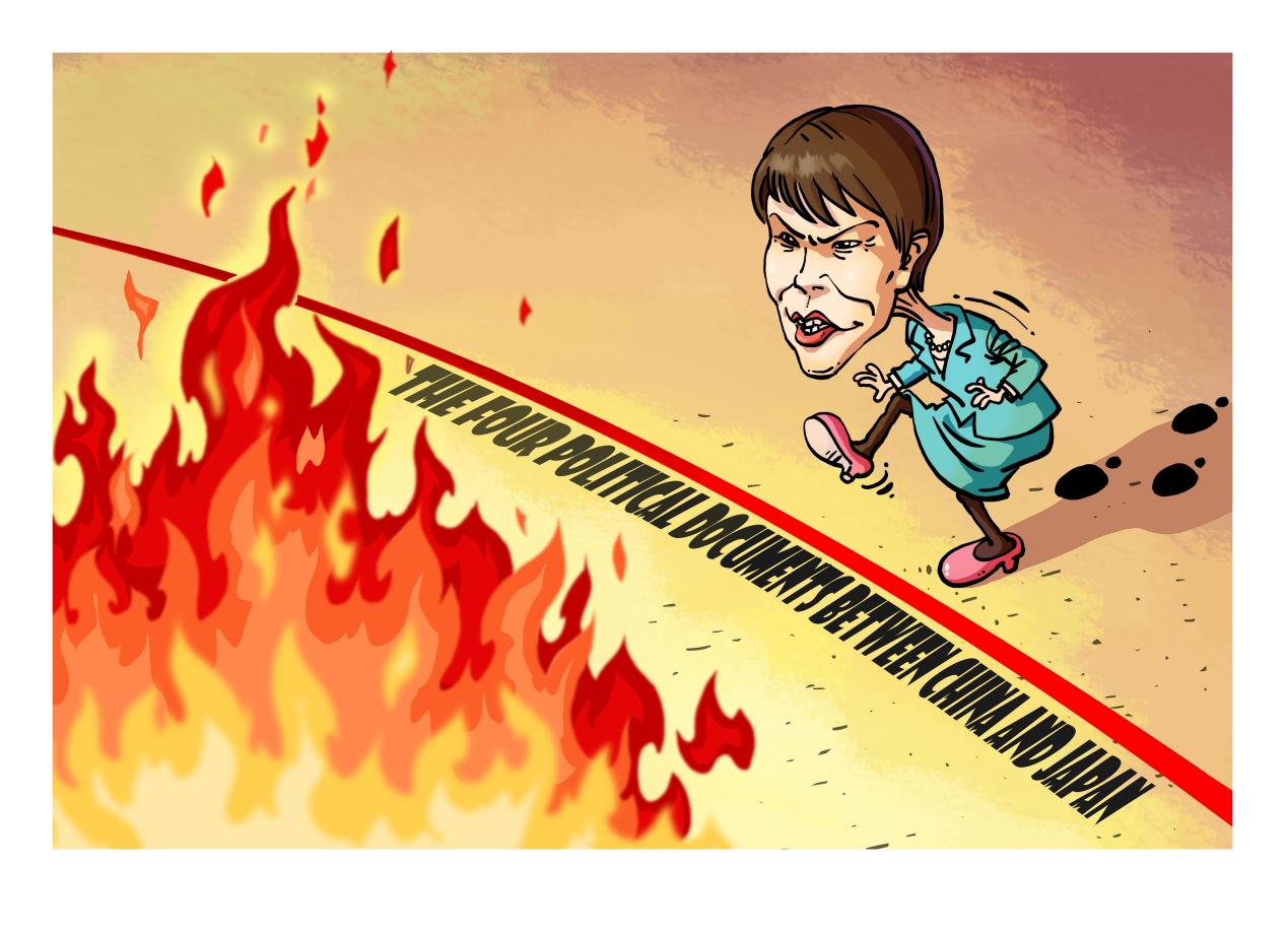 漫畫作者：馬宏亮（人民網(wǎng)版權圖片，未經(jīng)授權請勿轉載。）