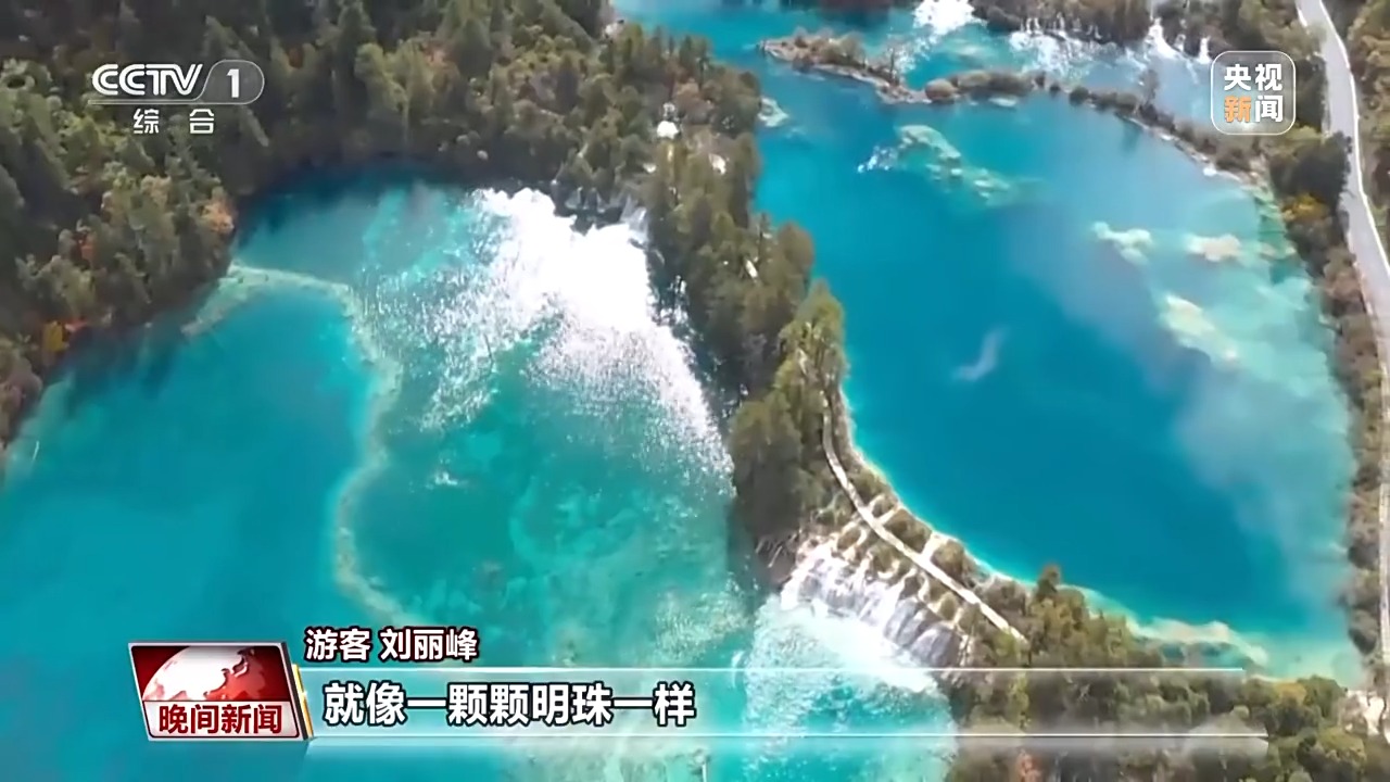 各地文旅“花式”寵客！隔著屏幕都能把人香迷糊了