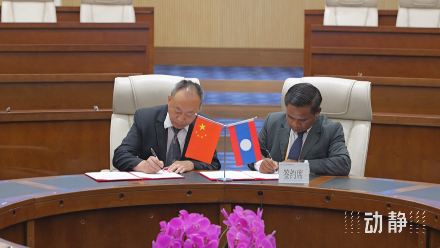 展示成果分享經(jīng)驗(yàn)，中國(guó)—東盟教育交流周深化合作共創(chuàng)未來(lái)！