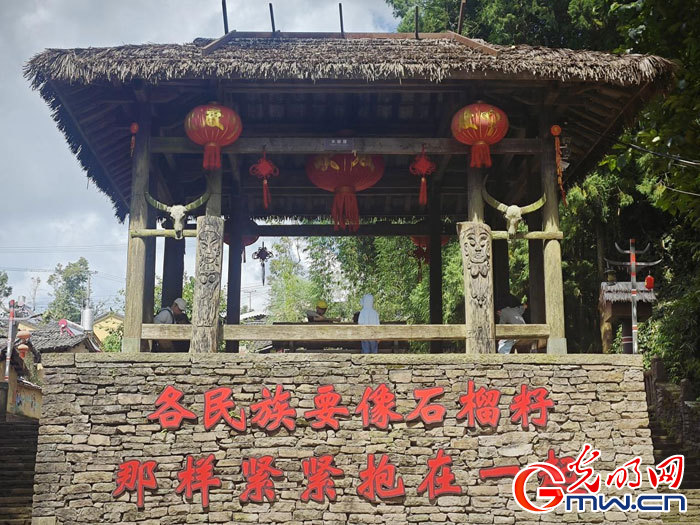 云南清水：延伸公共法律服務(wù)觸角，讓普法與民族團結(jié)進步互促共融