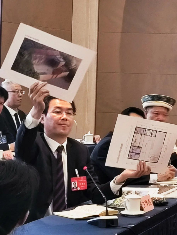 講好中華民族共同體故事，讓網(wǎng)絡(luò)“連心”更“聚心”