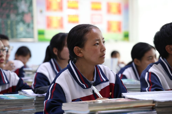 講好中華民族共同體故事，讓網(wǎng)絡(luò)“連心”更“聚心”