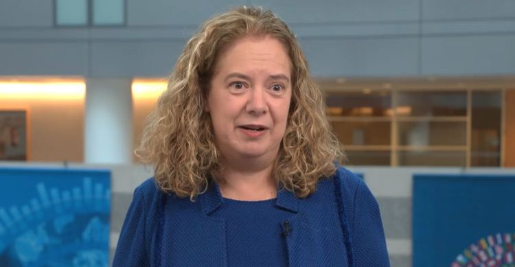 “地緣沖突是干擾全球經(jīng)濟(jì)增長(zhǎng)的最大不確定因素”