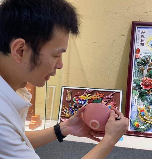 萬千氣象看福建 | 向海洋要動能，融文旅勇探新——看泉州如何推動海洋經(jīng)濟發(fā)展