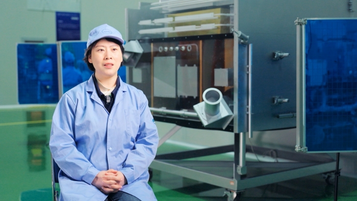 理響中國·創(chuàng)作經(jīng)驗談:“大家”系列紀錄短片如何打造充滿魅力的思想課堂