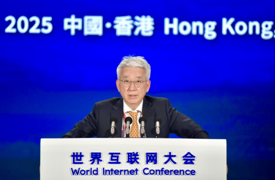 金憲：AI不僅是重要技術，更是重塑全球經(jīng)濟的力量