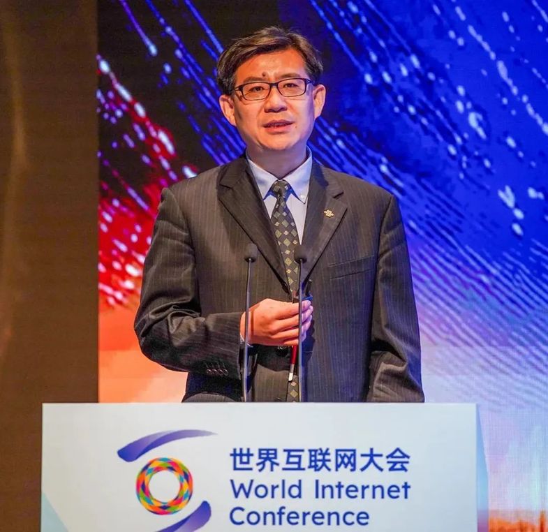 世界互聯(lián)網(wǎng)大會2025年實(shí)踐案例及領(lǐng)先科技獎宣介會在香港舉辦