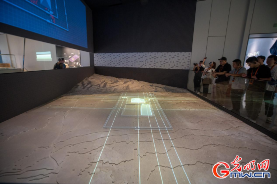 數(shù)智文遺陜西行｜千年秦俑，數(shù)智重生