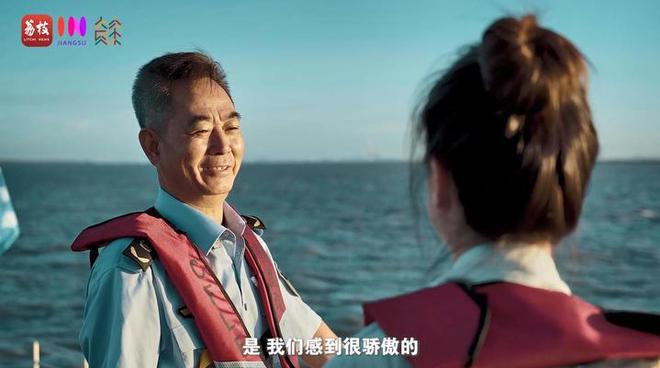 “縣”在起筆 青綠繪江山 | 江灣沐曉：褪去“銹色”走“金線”，繡出生態(tài)與產(chǎn)業(yè)“雙面錦”