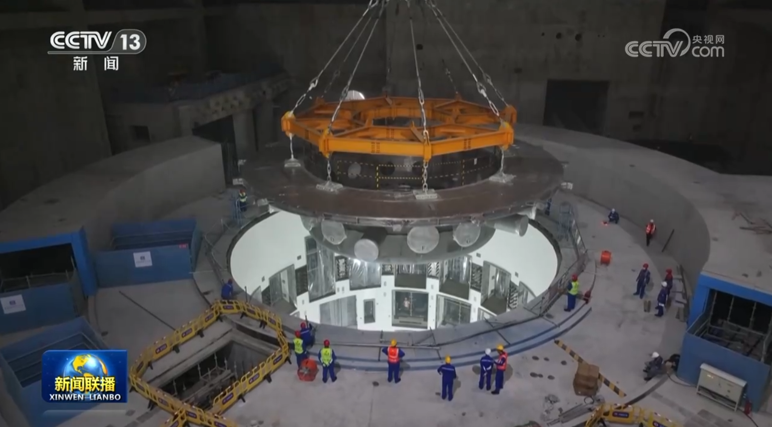 【新思想引領(lǐng)新征程】科技創(chuàng)新活力涌動(dòng) 新質(zhì)生產(chǎn)力加速匯聚