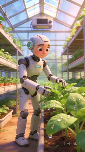 “十五五”首個(gè)中央一號(hào)文件釋放新信號(hào)，未來(lái)發(fā)展農(nóng)業(yè)新質(zhì)生產(chǎn)力這樣干