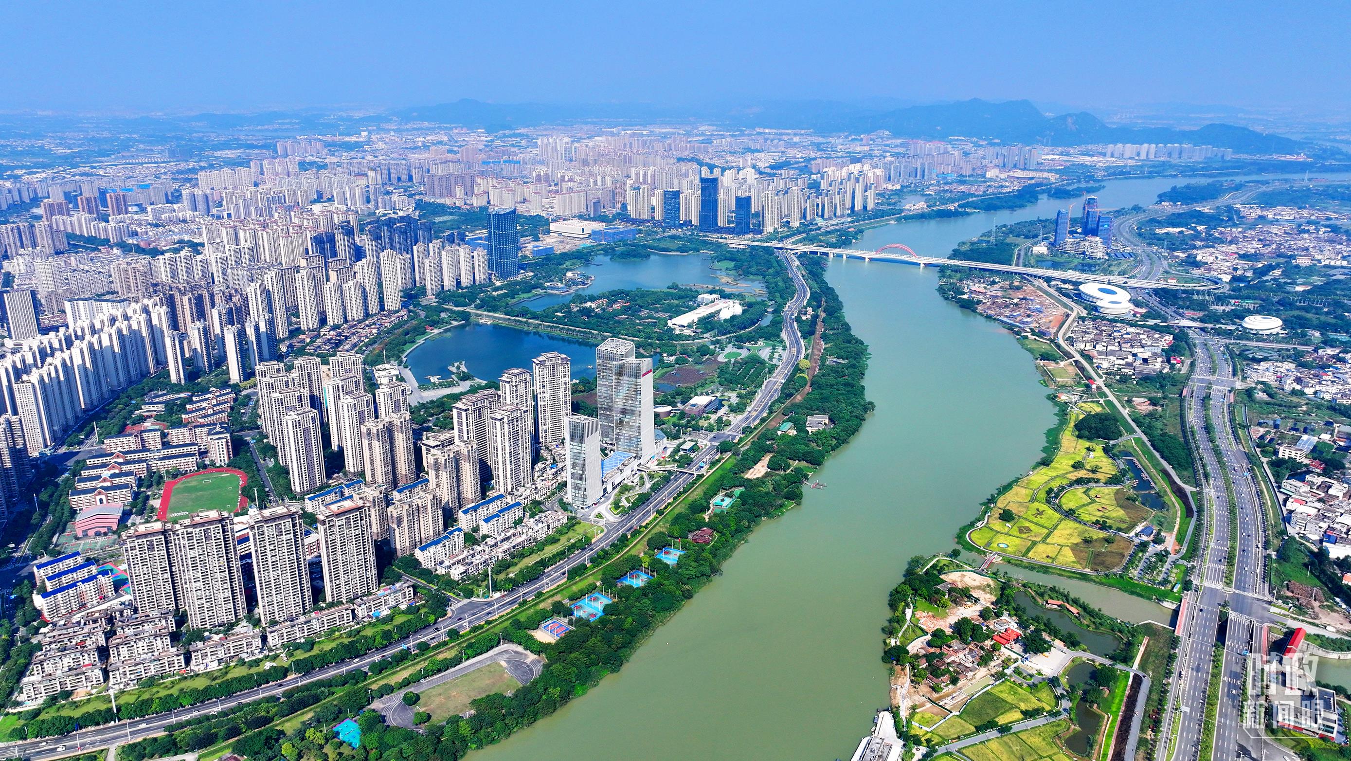 △福建漳州。（總臺(tái)記者曲紹虎拍攝）