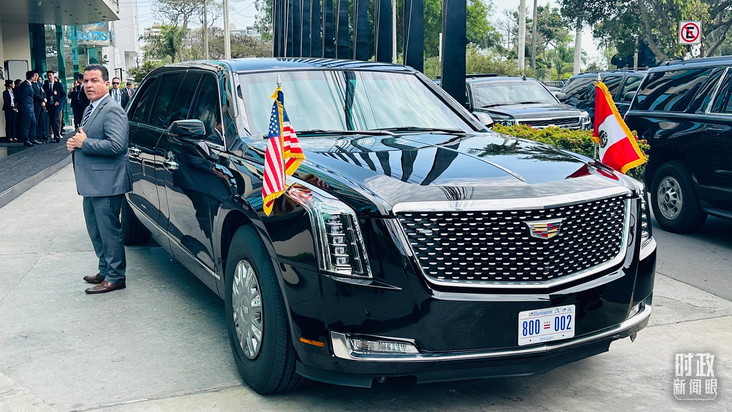 時政新聞眼丨從一句諺語讀懂一篇重要講話、一場元首會晤