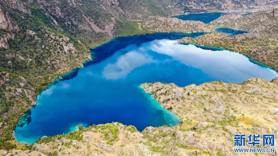 （西藏昌都解放70周年·新華視界）（10）這里就是西藏昌都！