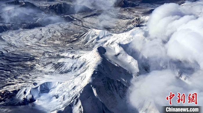 全國政協(xié)委員：三江源、祁連山生態(tài)保護不能“歇一歇”，應(yīng)建長效機制