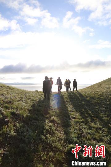 三江源國家公園黃河源園區(qū)生態(tài)體驗(yàn)項(xiàng)目正式啟動