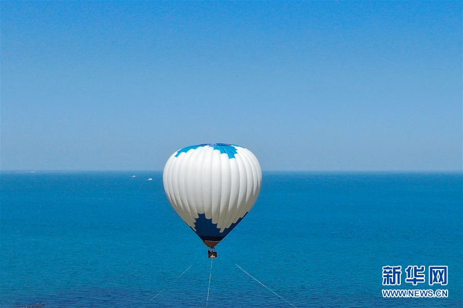 (坐著高鐵看中國)(5)青藏鐵路串起高原旅游“珍珠鏈”