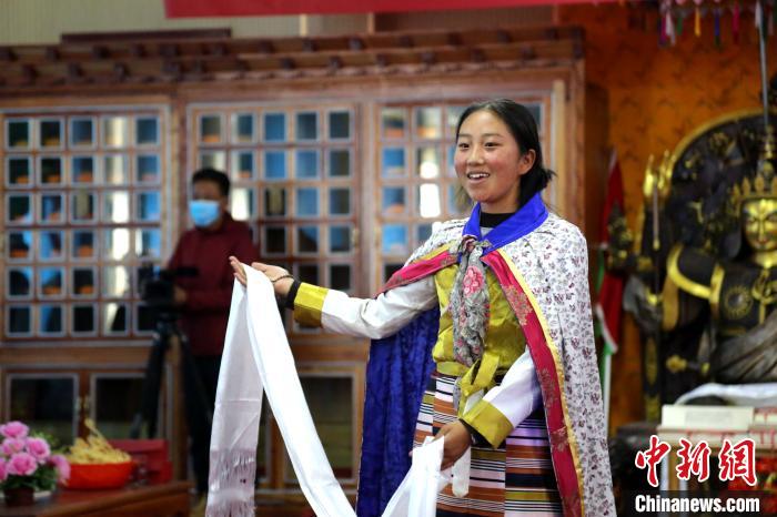 2020瀾湄萬里行：“瀾滄江源第一縣”扛起源頭責任、干流擔當