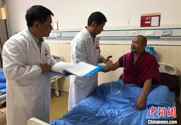 藏醫(yī)桑老的“喜”和“憂”：守正創(chuàng)新，讓藏醫(yī)藥歷久彌新