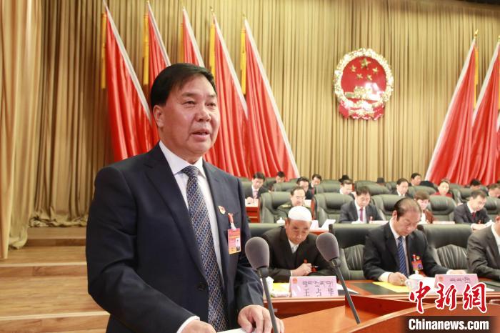 青海藏鄉(xiāng)黃南：擺脫千百年來絕對貧困，扮靚山清水秀家園