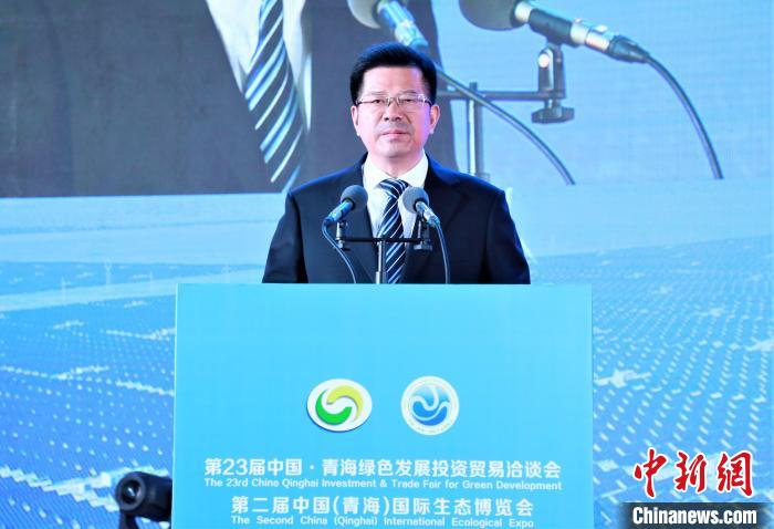 江蘇對口支援青海海南12年累計實(shí)施351個援建項目