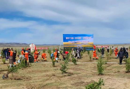 活動現(xiàn)場。四川省退役軍人事務(wù)廳供圖