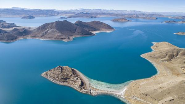 跟我，踏上最美“景觀大道”