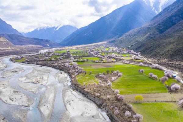 跟我，踏上最美“景觀大道”