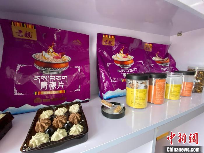 中外媒體“瀾湄萬(wàn)里行”：見(jiàn)證“藏東明珠”經(jīng)濟(jì)跨越式發(fā)展