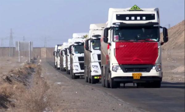 坐上“氣”車去拉薩！記者親身體驗(yàn)