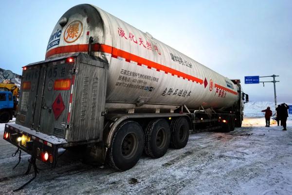 坐上“氣”車去拉薩！記者親身體驗(yàn)