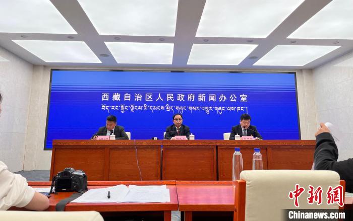 拉薩南北山綠化工程:計(jì)劃十年時間完成營造林206.72萬畝