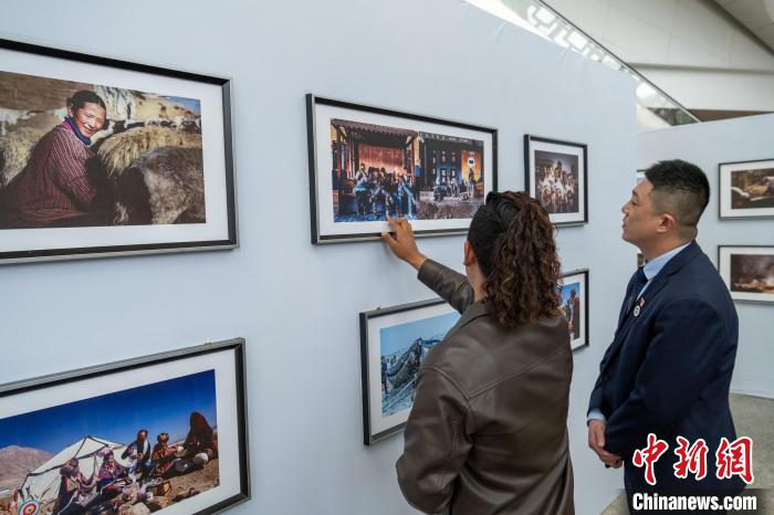 攝影師介紹自己的照片?！〗w波 攝