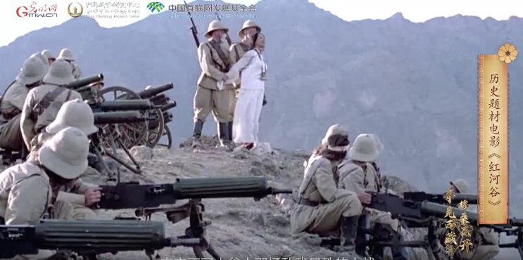 【尋覓西藏·格桑花開】江孜保衛(wèi)戰(zhàn):一首悲壯的愛國主義贊歌