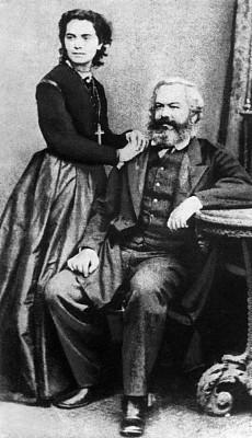 你好，這位是馬克思，了解一下