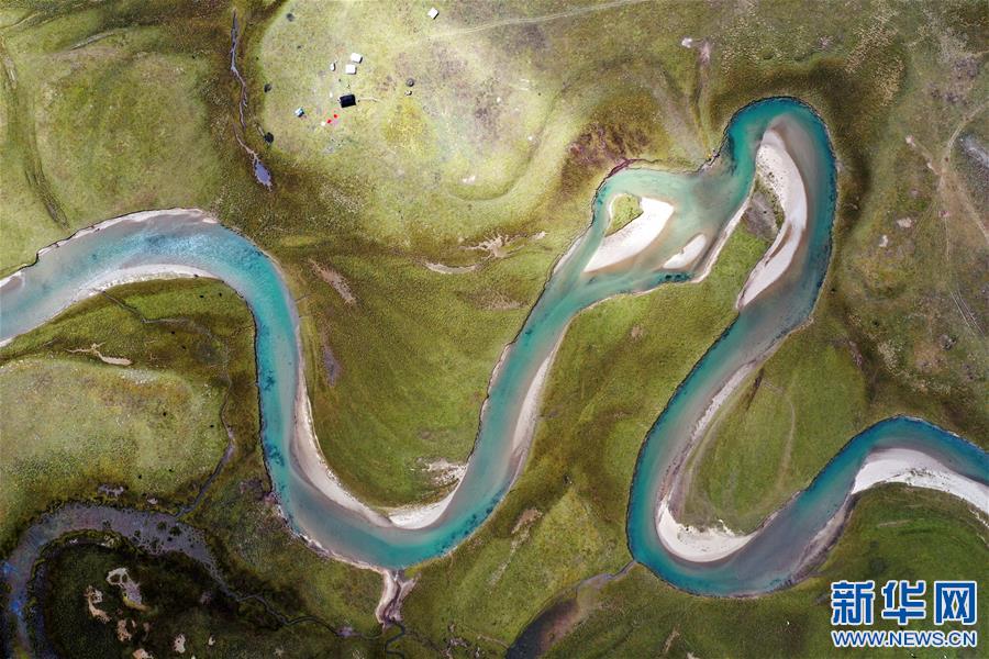 （西藏昌都解放70周年·新華視界）（4）這里就是西藏昌都！