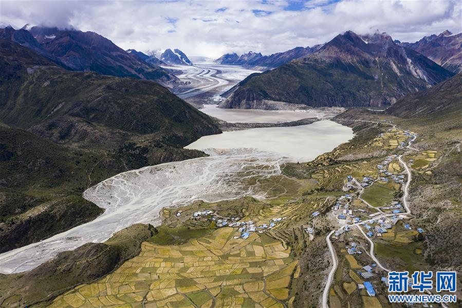 （西藏昌都解放70周年·新華視界）（7）這里就是西藏昌都！