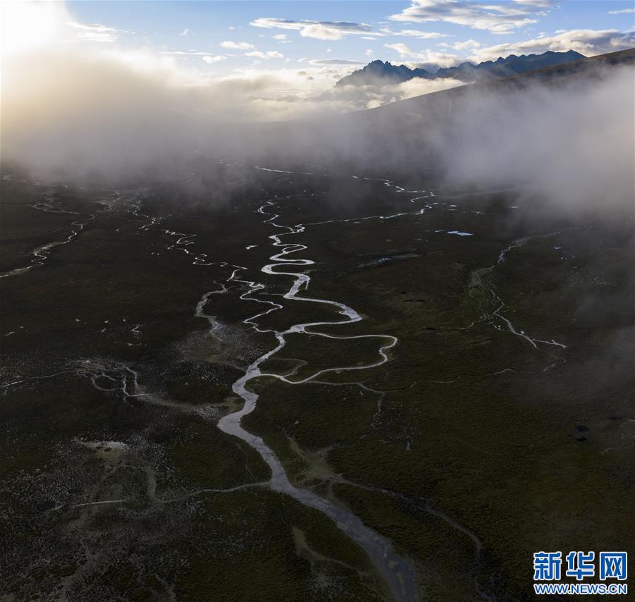 （西藏昌都解放70周年·新華視界）（13）這里就是西藏昌都！