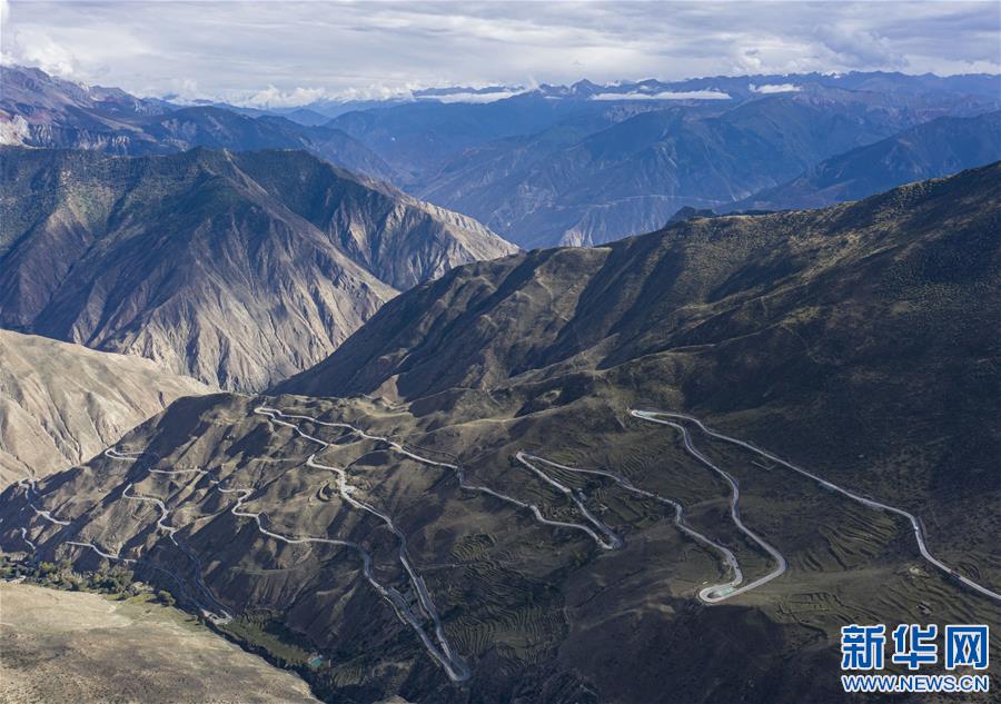 （西藏昌都解放70周年·新華視界）（17）這里就是西藏昌都！