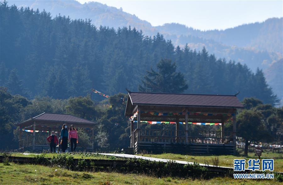 （全面建成小康社會(huì)“百城千縣萬(wàn)村調(diào)研行”·圖文互動(dòng)）（3）青?？?yáng)村：“光棍村”的華麗轉(zhuǎn)身