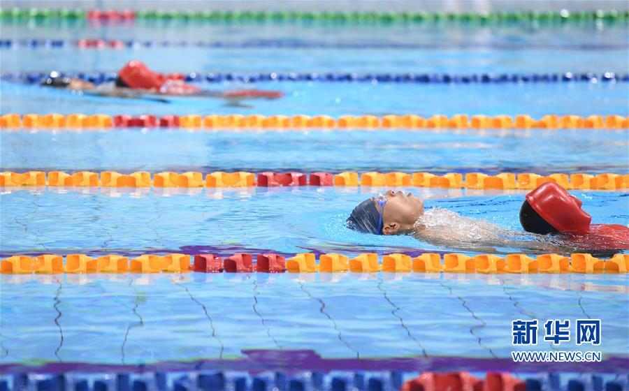 (社會(huì))(1)全國森林消防隊(duì)伍“火焰藍(lán)”首屆特種救援技能比武項(xiàng)目全部結(jié)束