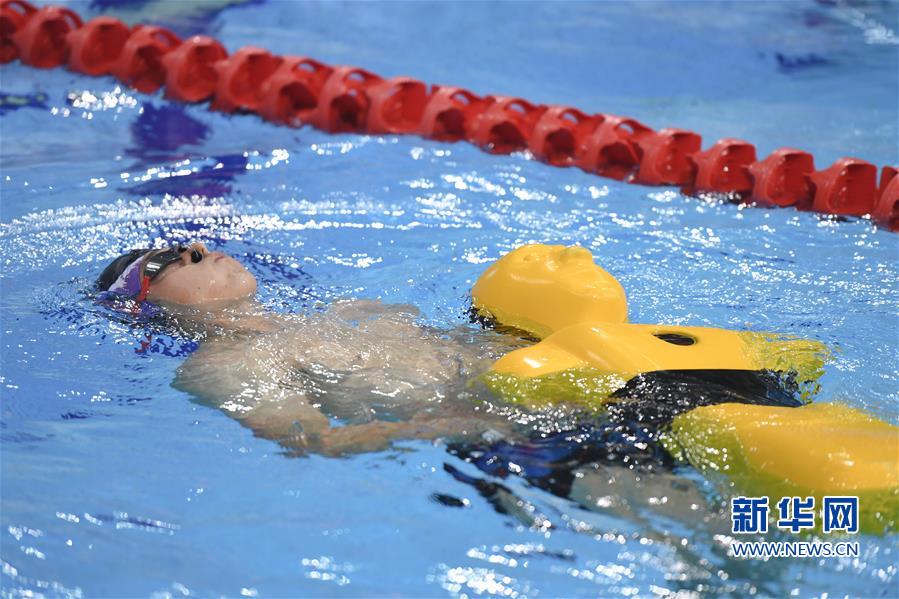 (社會(huì))(4)全國森林消防隊(duì)伍“火焰藍(lán)”首屆特種救援技能比武項(xiàng)目全部結(jié)束